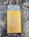 RFID card wallet - Gold